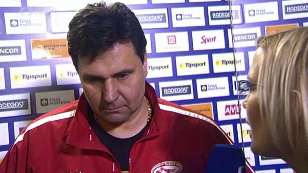 Ohlasy po utkání předkola play-off Pardubice - Slavia