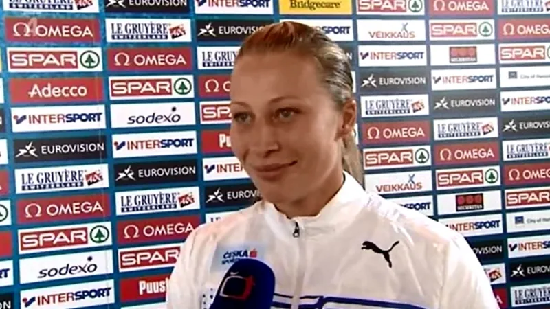 Sestřih večerních disciplín s ohlasy