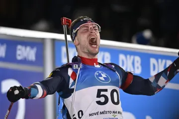 Sturla Holm Laegreid