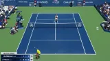Thiem si poradil s De Minaurem a postoupil do 2. kola US Open