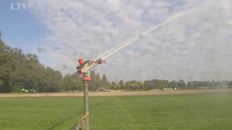 Pořadatelé Velké pardubické ladí poslední detaily