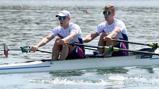 Podrazil s Cincibuchem ještě o účast v Paříži budou moci bojovat