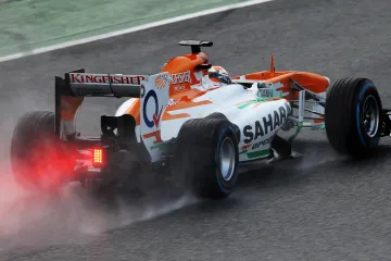 Adrian Sutil