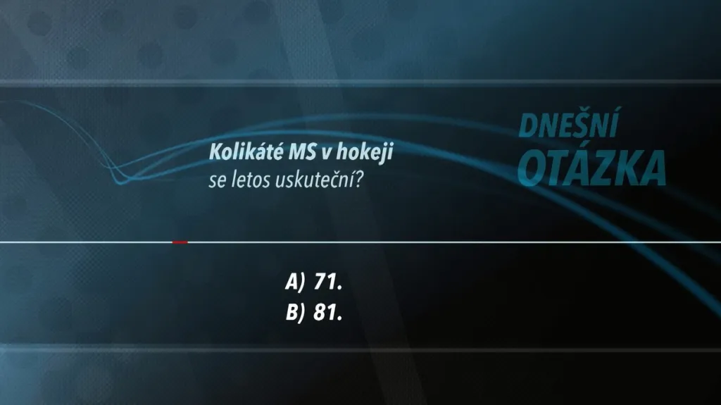 Soutěž Škoda - 6. května