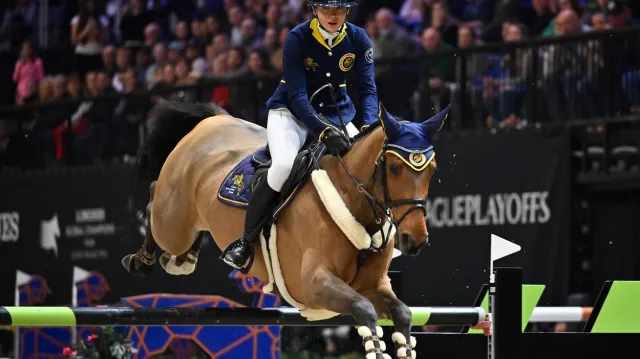 Prague Lions s Kellnerovou v pražském finále skončili poslední