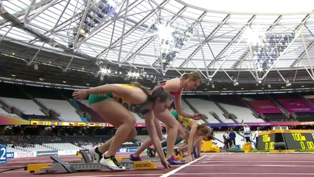 Handicapovaní čeští atleti na medaili z MS stále čekají