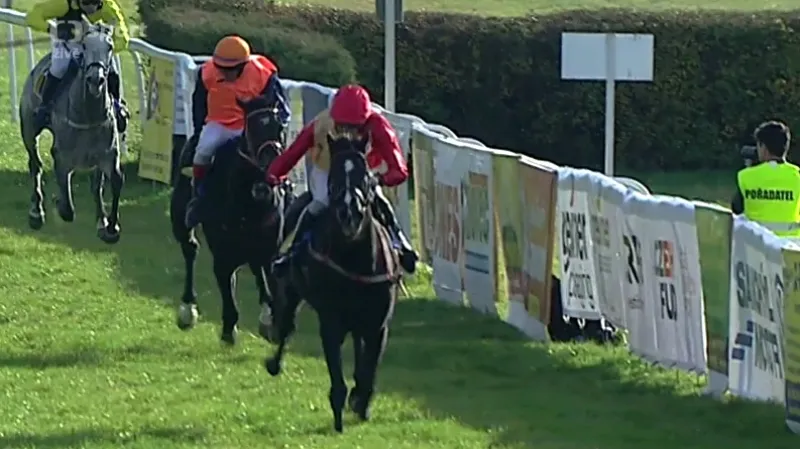 Velká slušovická s ohlasy