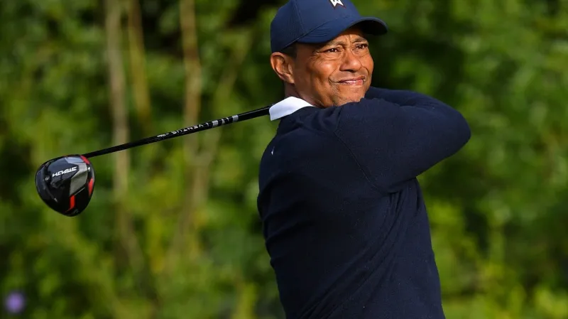 Golfové Masters je už za rohem