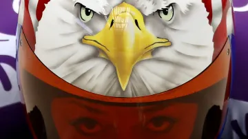 Americká skeletonistka Katie Uhlaenderová