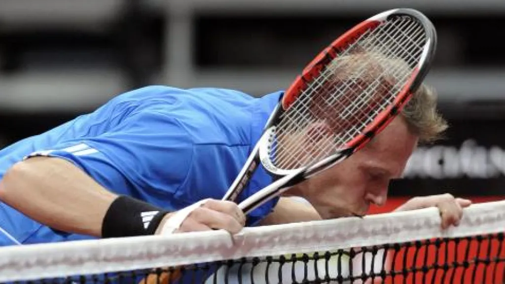 Stefan Edberg