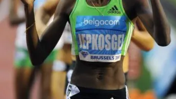 Janeth Jepkosgeiová