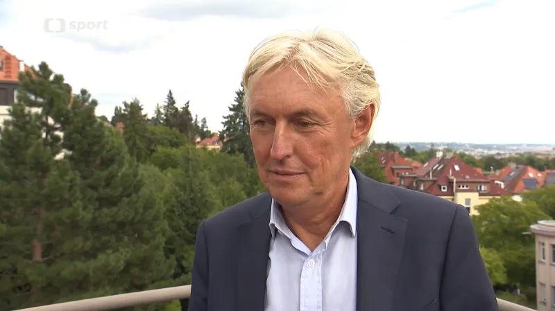 Varhaník: Věřím, že jeden test za ochranu ženské kategorie stojí