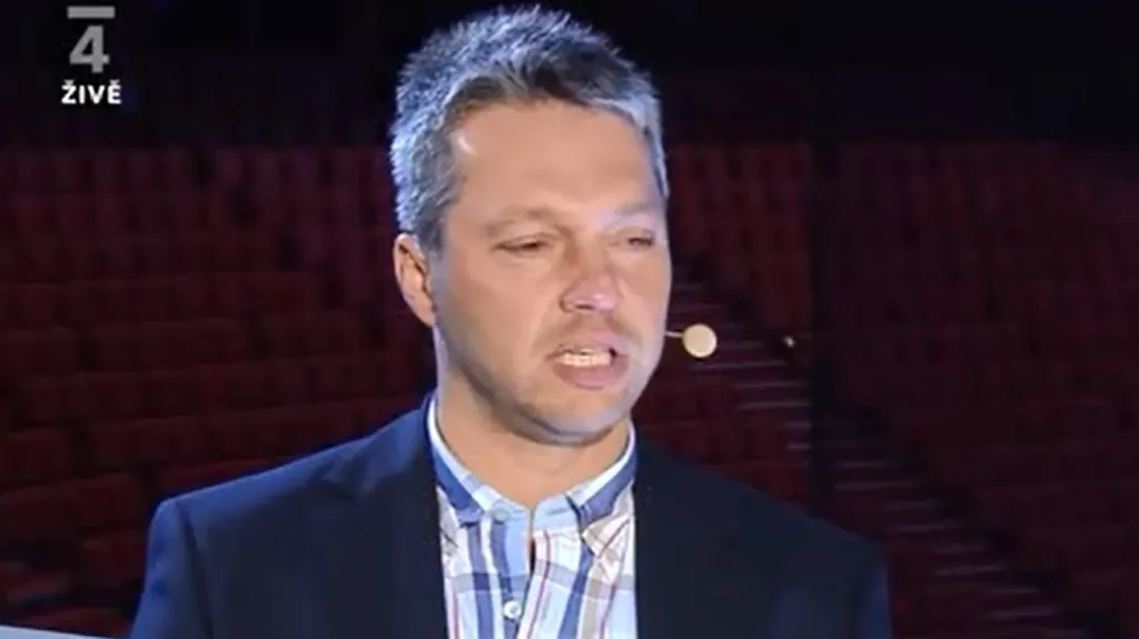 Luděk Bukač mladší