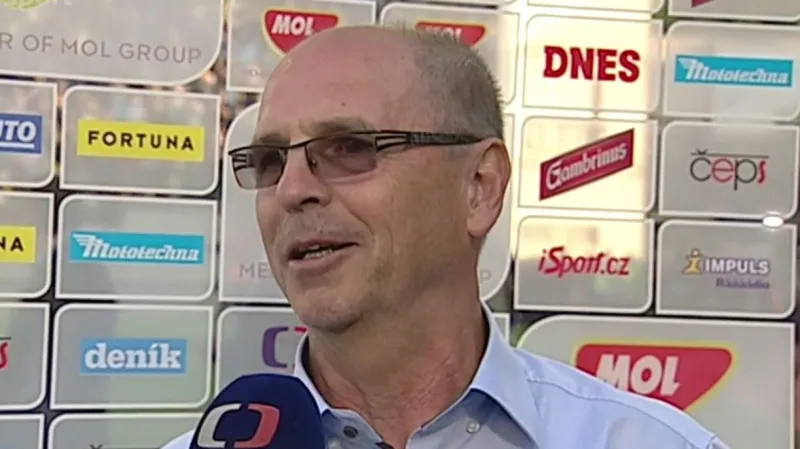 Páník: Je to nádherný, pohárové jaro jsme zvládli