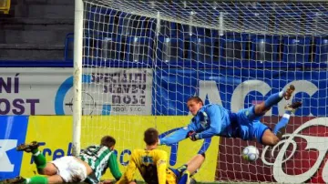Teplice prohrály s Bohemians