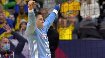 Skvělý Mikler vychytal Nantese, z protiútoku rozhodl Lékai