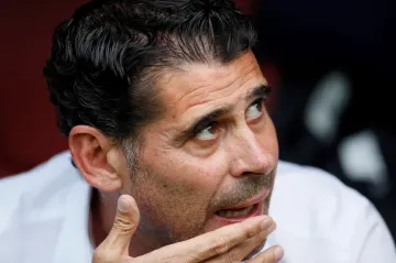 Fernando Hierro