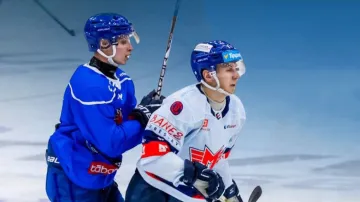 Vítězstvím 4:0 nad Táborem zahájil Motor letní přípravu