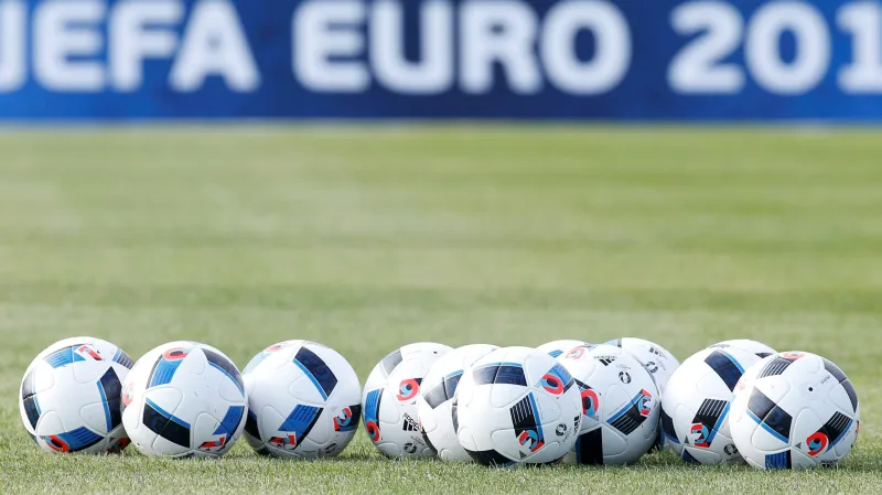 Studio 6 k fotbalovému Euru na obrazovkách ČT