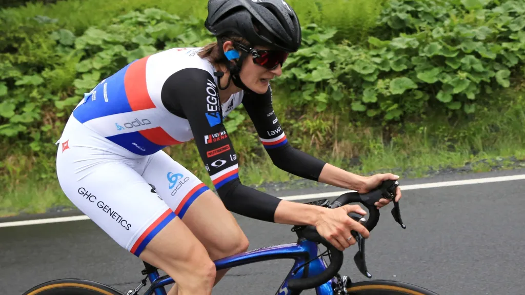 Martina Sáblíková