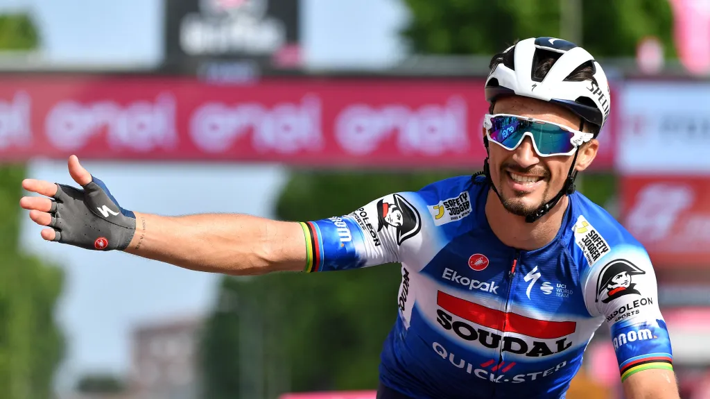 Julian Alaphilippe