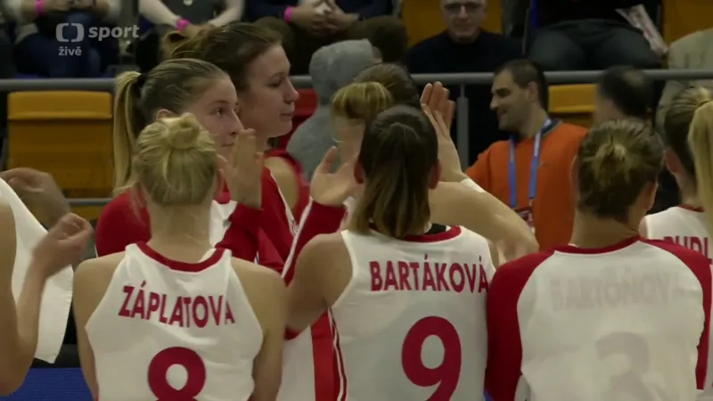 Češky vymazaly švýcarskou ofenzivu a mají druhou výhru v kvalifikaci