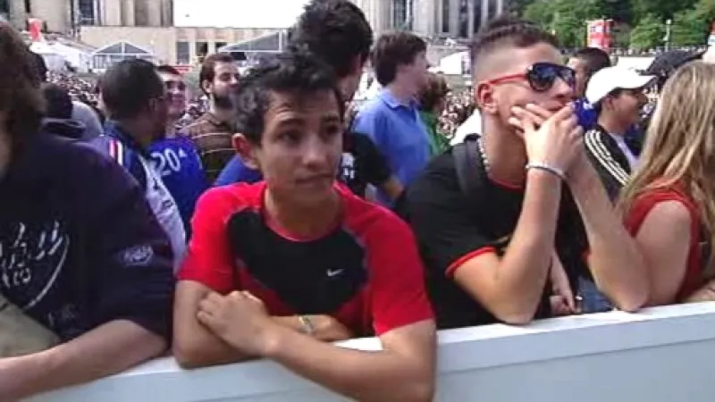 Reportáž Jakuba Nettla