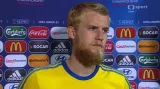 Helander: Hráli jsme dobře, ale nestačilo to