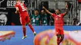 Bayern potupil Bochum sedmi góly