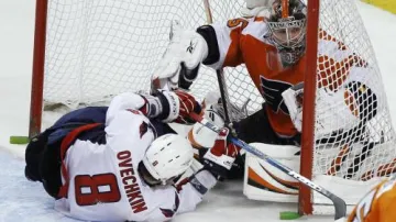 Philadelphia - Washington