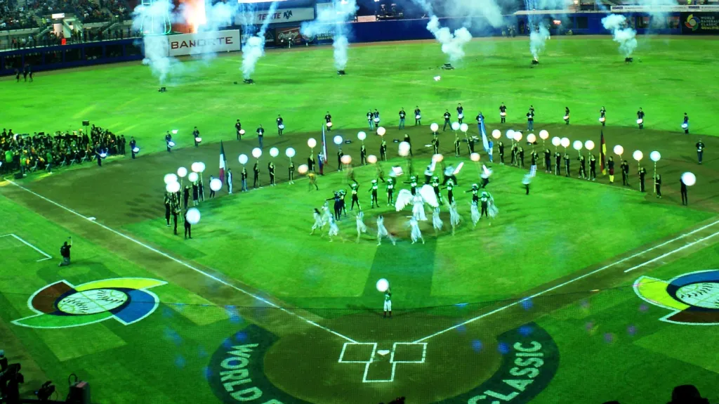 Zahájení kvalifikace World Baseball Classic