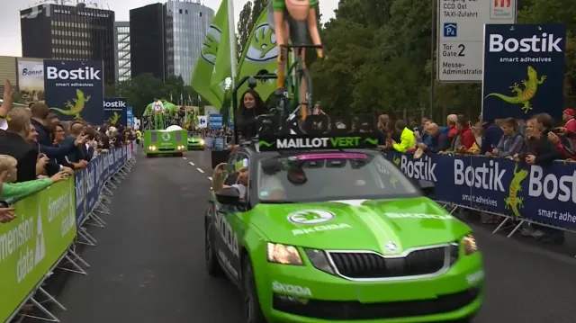 Zákulisí Tour? O akci se stará obrovské množství lidí