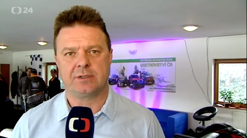 Valtr hledá tým doma i v zahraničí