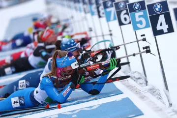 Světový pohár v biatlonu