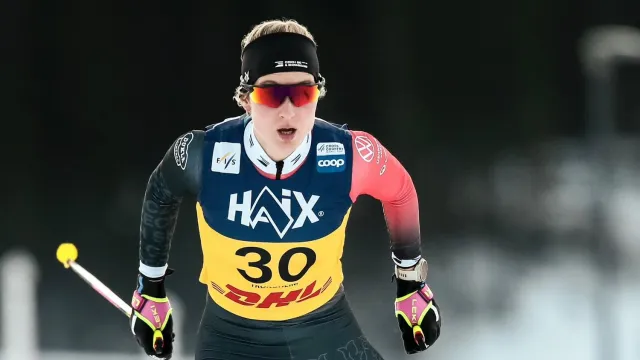 Desítku volně v Trondheimu vyhrála Anderssonová, Janatová byla 23.