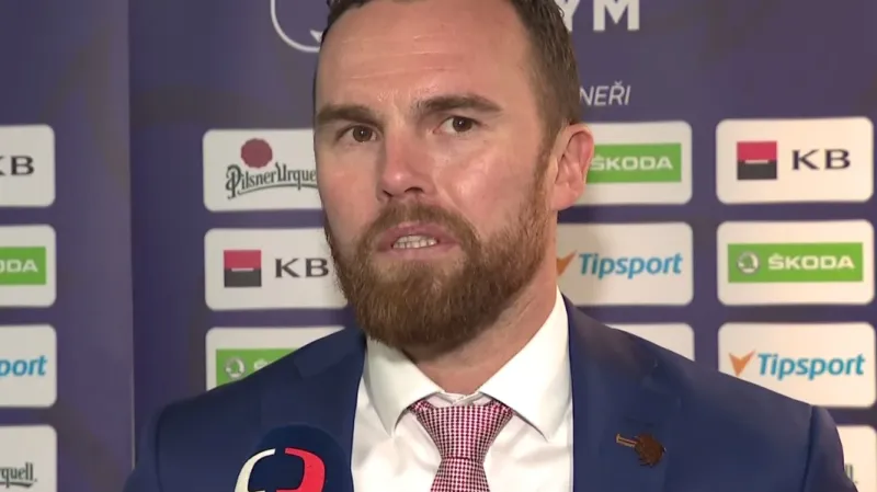 Pešán: Špičkoví extraligoví hráči evidentně nestačí ruským juniorům