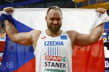 Tomáš Staněk
