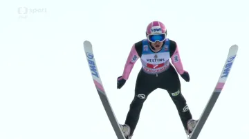 Duel Freund – Koudelka v 1. kole závodu v Ga-Pa