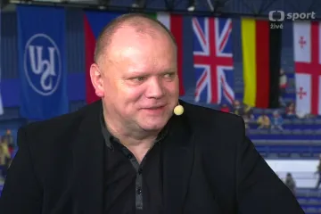 Choreograf Blaťák nejen o své bohaté kariéře