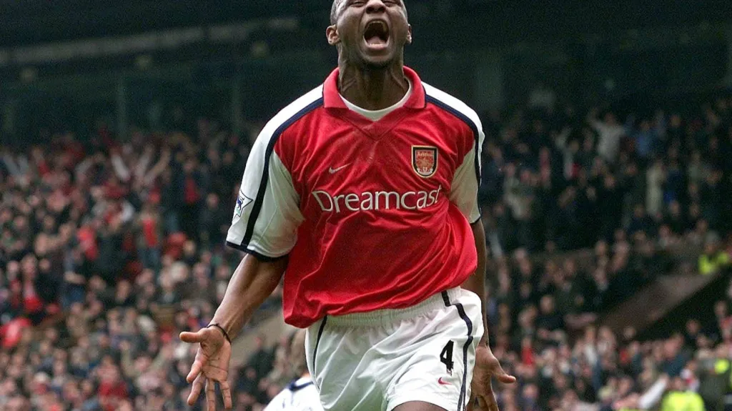 Patrick Vieira