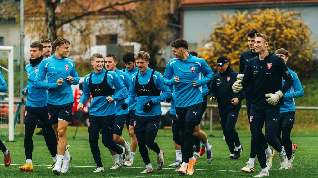 Česká jednadvacítka