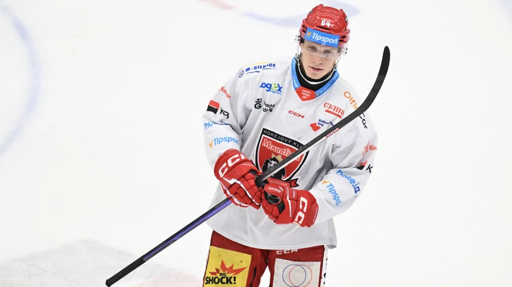 Jakub Pour