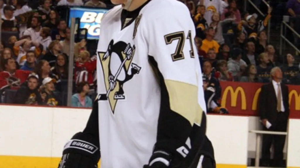 Jevgenij Malkin