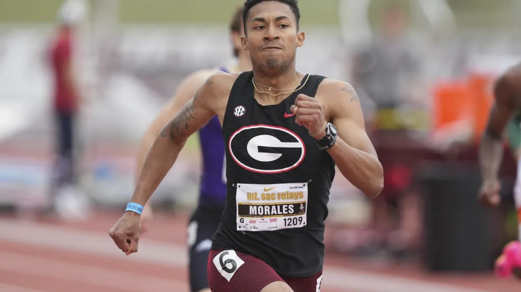 Christopher Morales-Williams