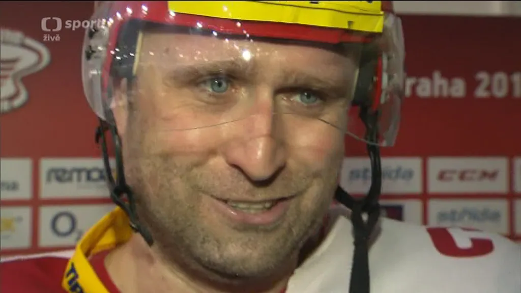 Bednář: Eden se s O2 arenou nedá srovnávat