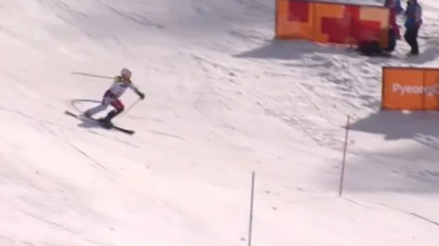 Hetmer byl na paralymiádě osmý