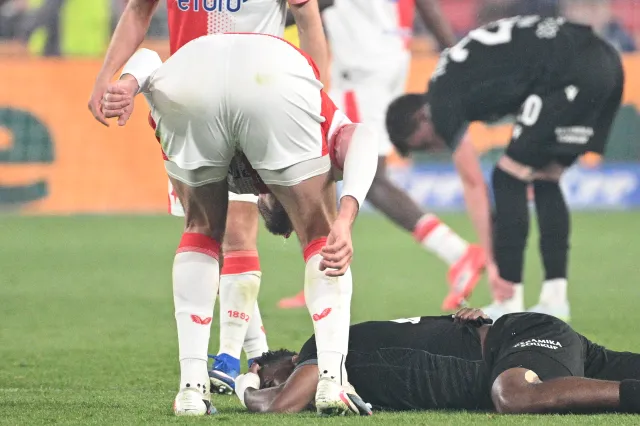 Nejnižší možný trest. Chorý dostal stopku na jeden zápas