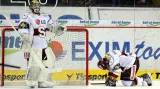 Sparta - Kladno