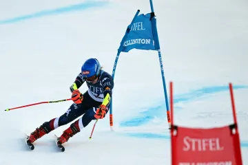 Mikaela Shiffrinová