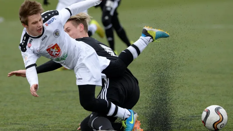 Sestřih finále Tipsport ligy Hradec Králové - České Budějovice